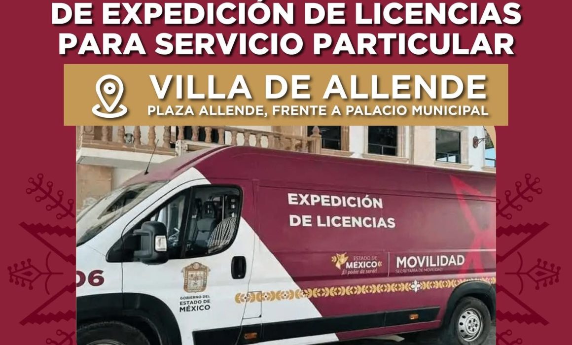 Facebook: Villa de Allende