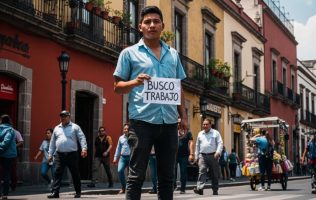 Transforma Edomex el futuro de los jóvenes mediante trabajo digno real