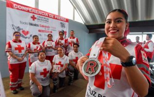 Únete a la carrera y ayuda a salvar vidas en tres municipios del Edomex