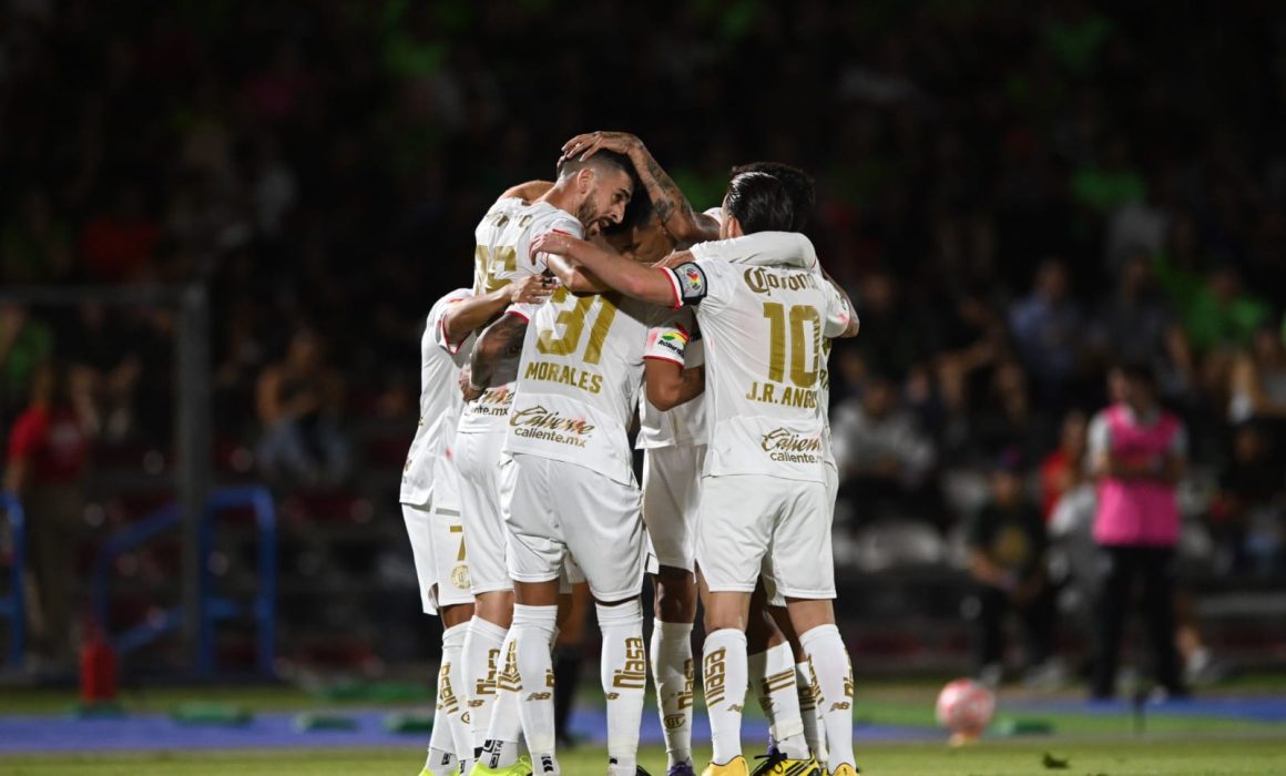 Vencen Diablos Rojos a los Bravos de Juárez con equipo alterno