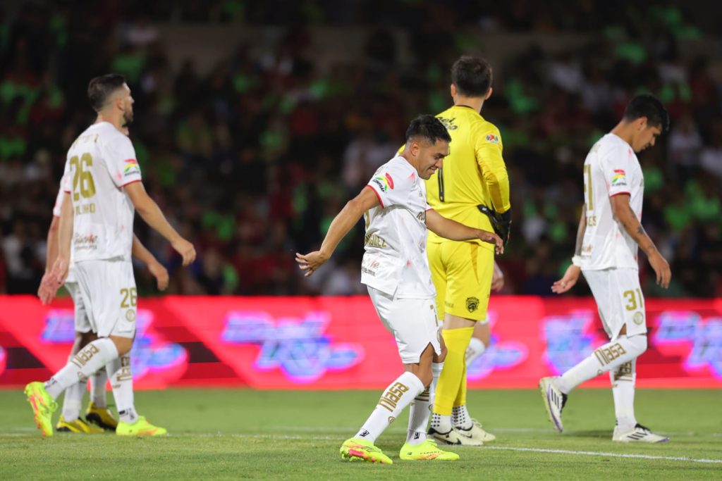 Fotos: X @TOLUCAFC