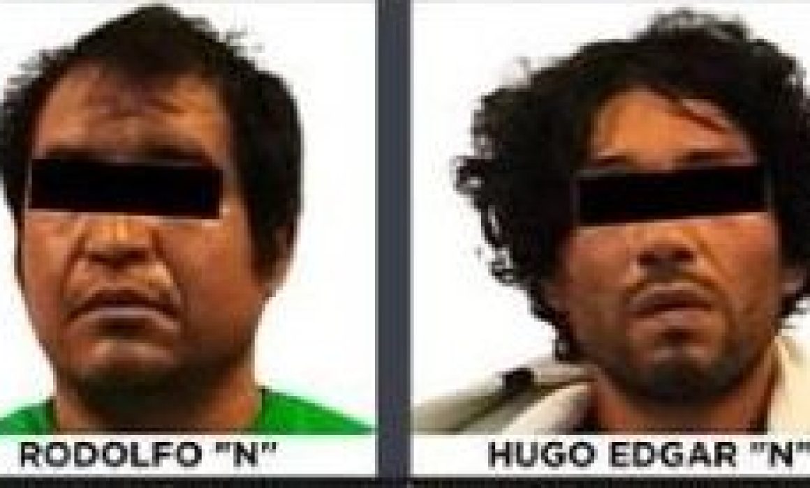 Vinculan a dos por homicidio en grado de tentativa en Zumpango