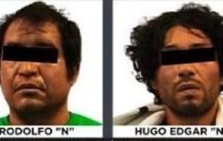 Vinculan a dos por homicidio en grado de tentativa en Zumpango