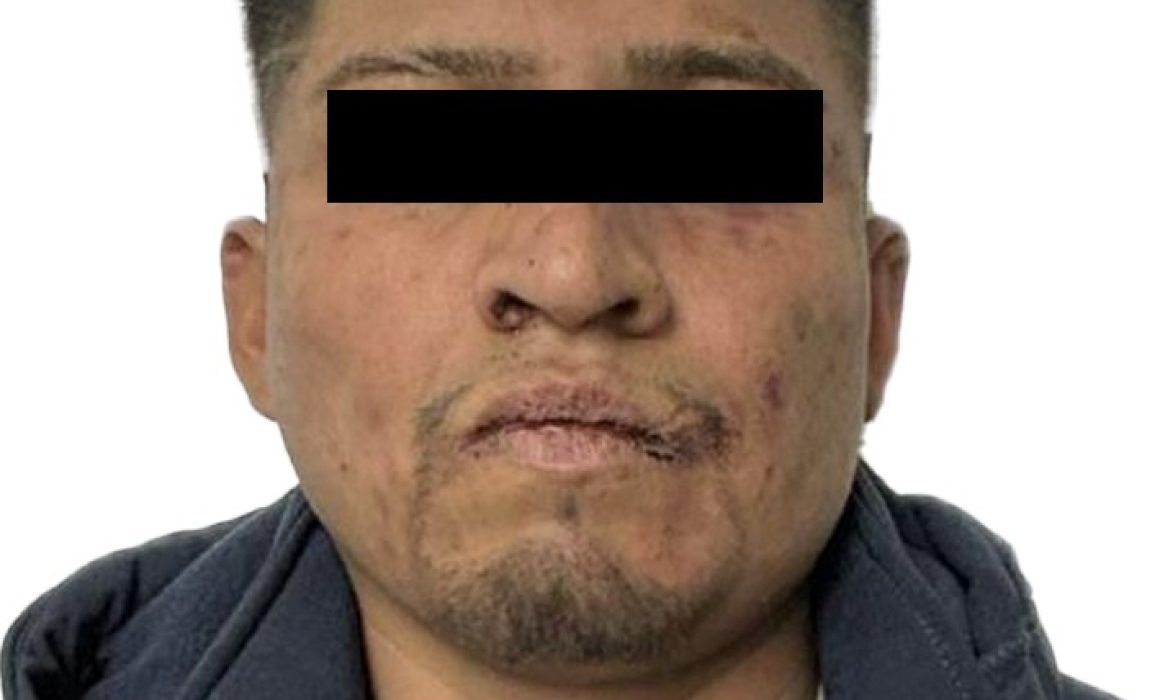 Vinculan a implicado en secuestro exprés con fines de robo en Zumpango