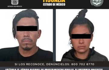 Vinculan a proceso a 2 por homicidios en Ecatepec - Noticias Estado de ...