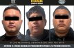Vinculan a proceso a 3 hombres por homicidio en Jaltenco