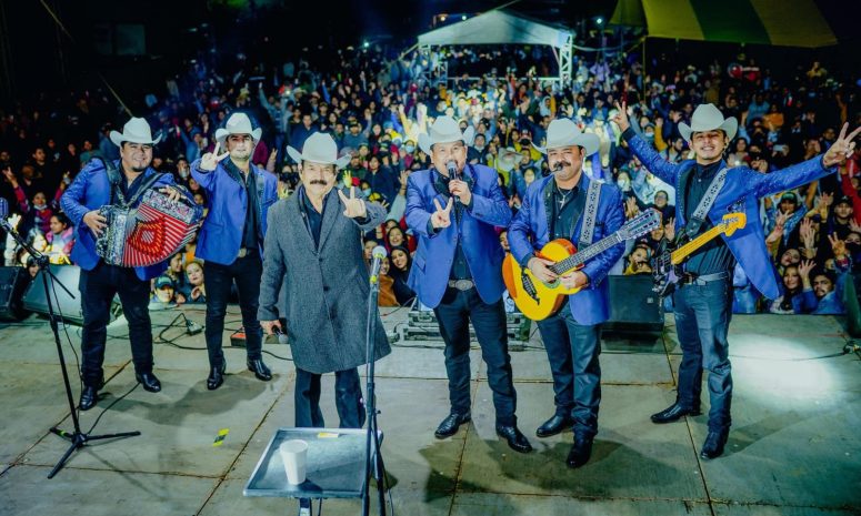 Desfilará un elenco de estrellas en la BMB