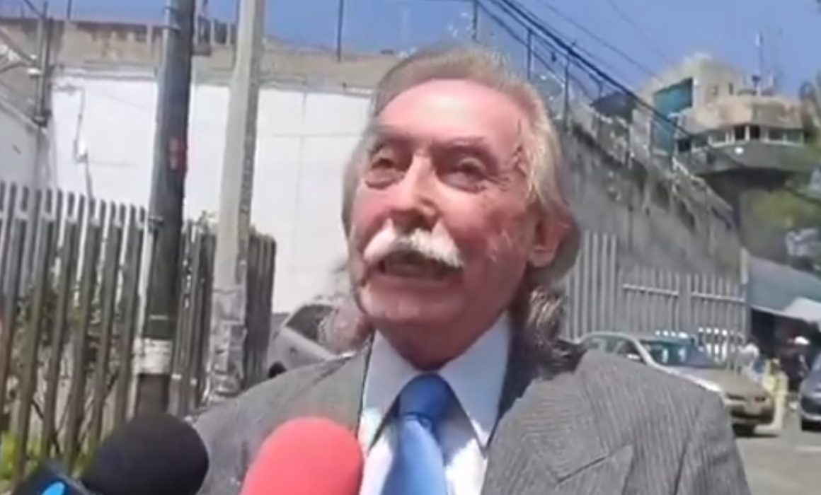 Acusa defensa de “Lord Pádel” que redes sociales influyen en el caso