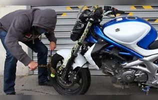 Buscan a ladrón por robar moto a vecino de Zumpango