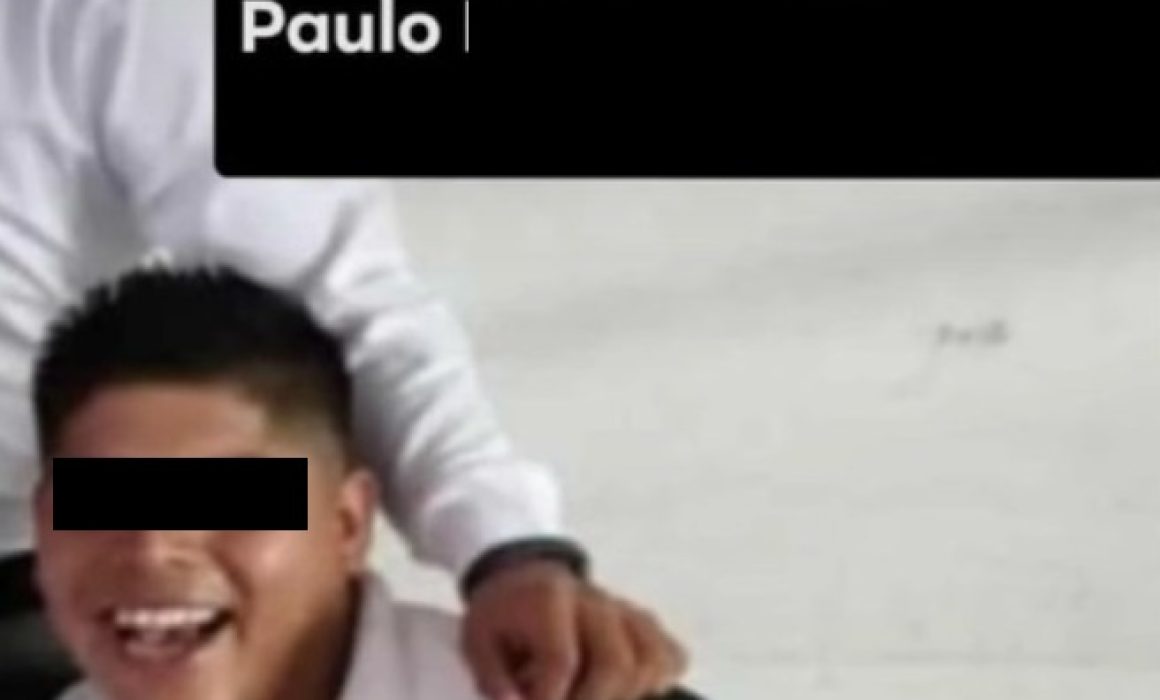 Identifican a chofer de AMZ responsable de la muerte de Orlando