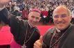 Nombran a Monseñor Carlos Enrique Samaniego López Obispo de Texcoco