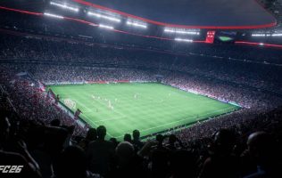 Presenta EA Sports FC 26 nuevas ligas y estadios del videojuego