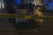 Ejecutan a hombre dentro de camioneta en Nezahualcóyotl