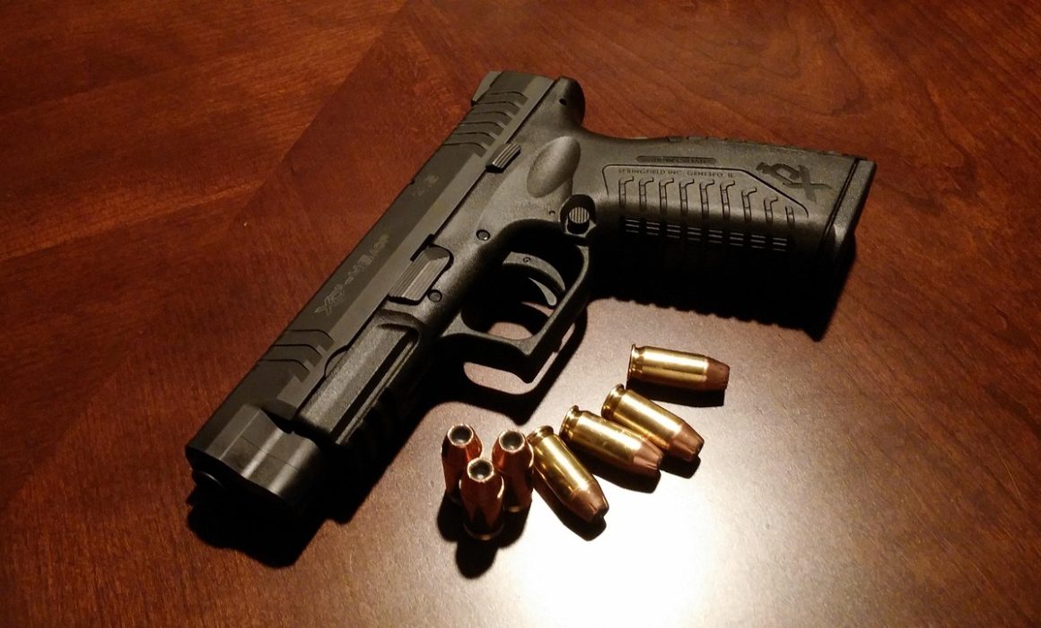 Buscan desarmar Chimalhuacán con programa de Canje de Armas 2025