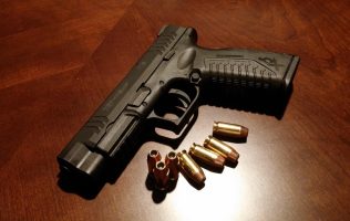 Buscan desarmar Chimalhuacán con programa de Canje de Armas 2025