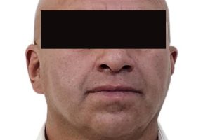 FOTO: Facebook, Fiscalía General de Justicia del Estado de México (FGJEM)