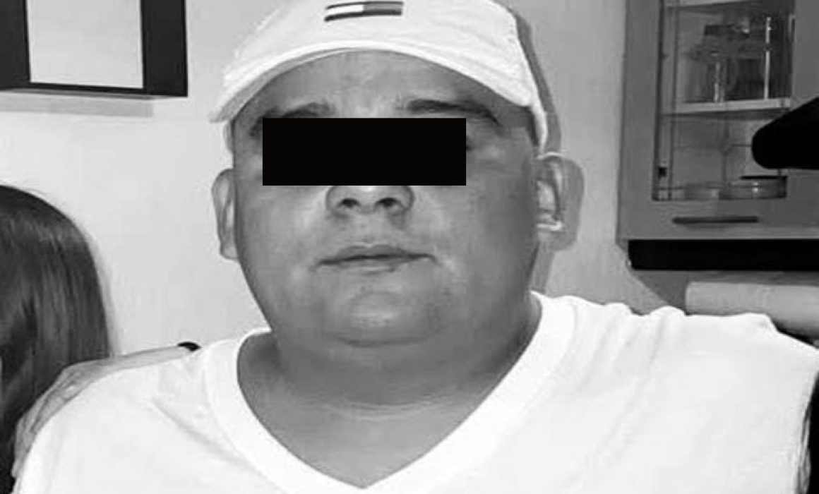Condena ONU homicidio de padre buscador en Ixtapaluca