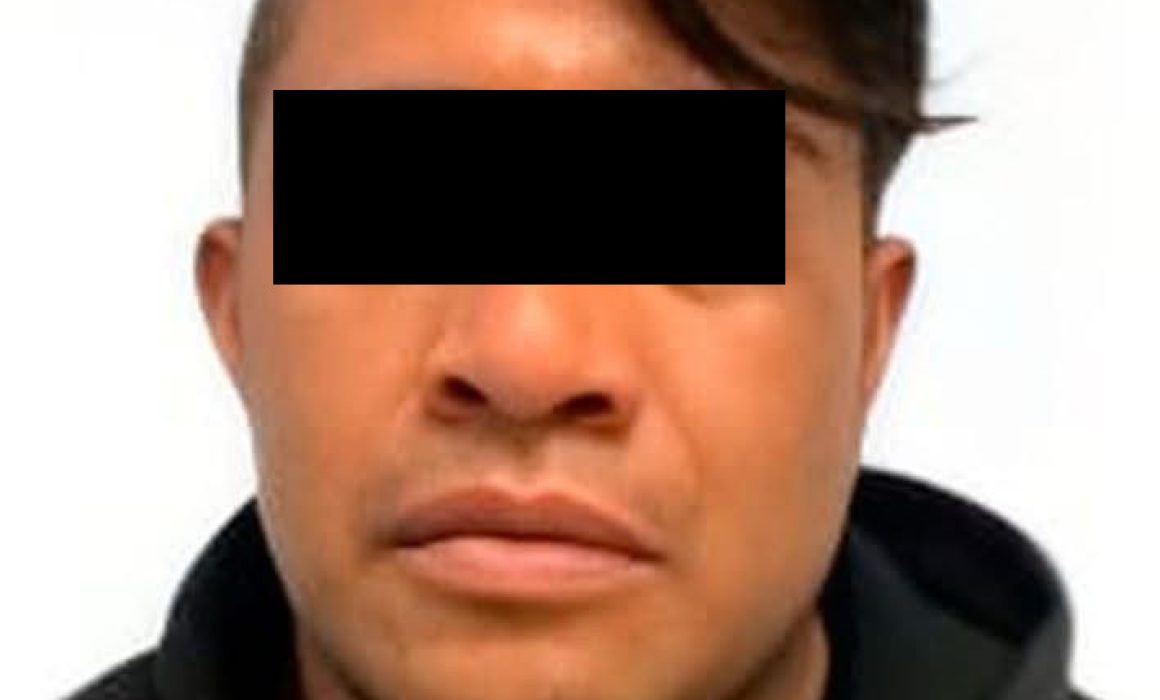 Condena FGJEM a 55 años a multihomicida de Toluca
