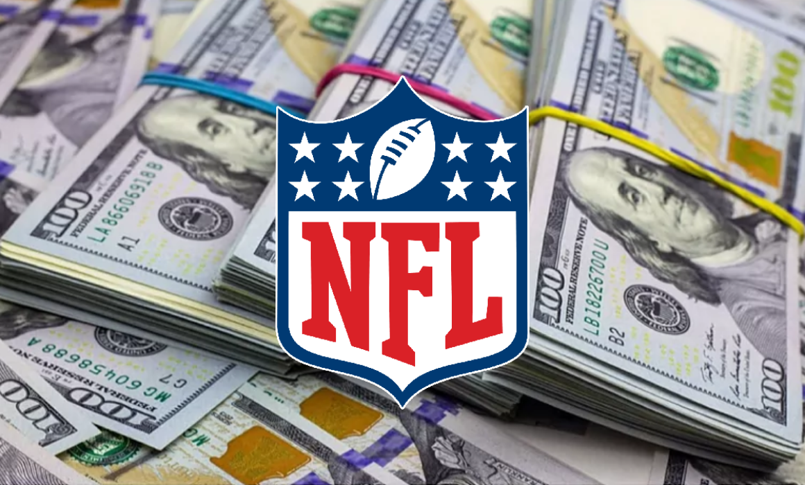 Conoce a los 3 jugadores que más dinero han hecho en NFL