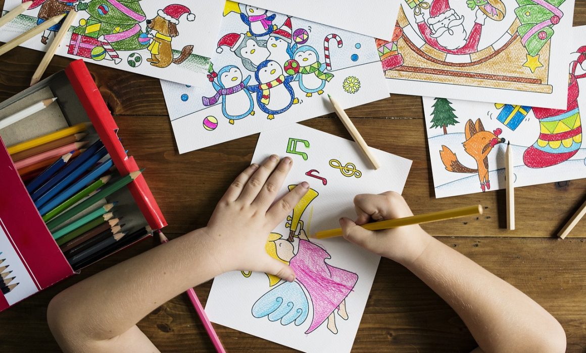 Cuida los útiles en este regreso a clases con estos consejos 