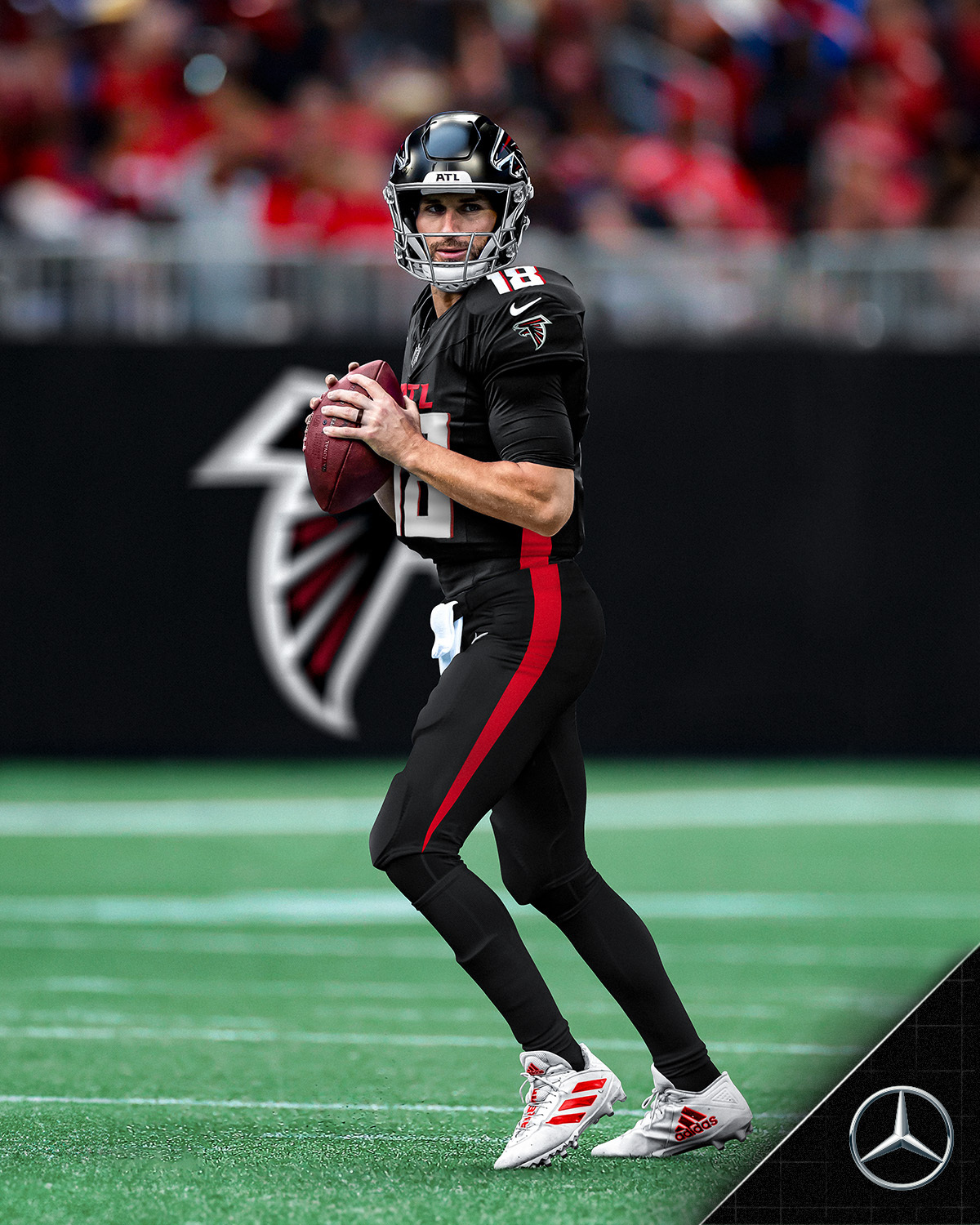 Kirk Cousins