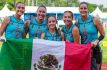 Disputará Selección Femenil de México el oro en flag football de World Games