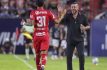 Felicita Antonio Mohamed a sus jugadores por volver al triunfo