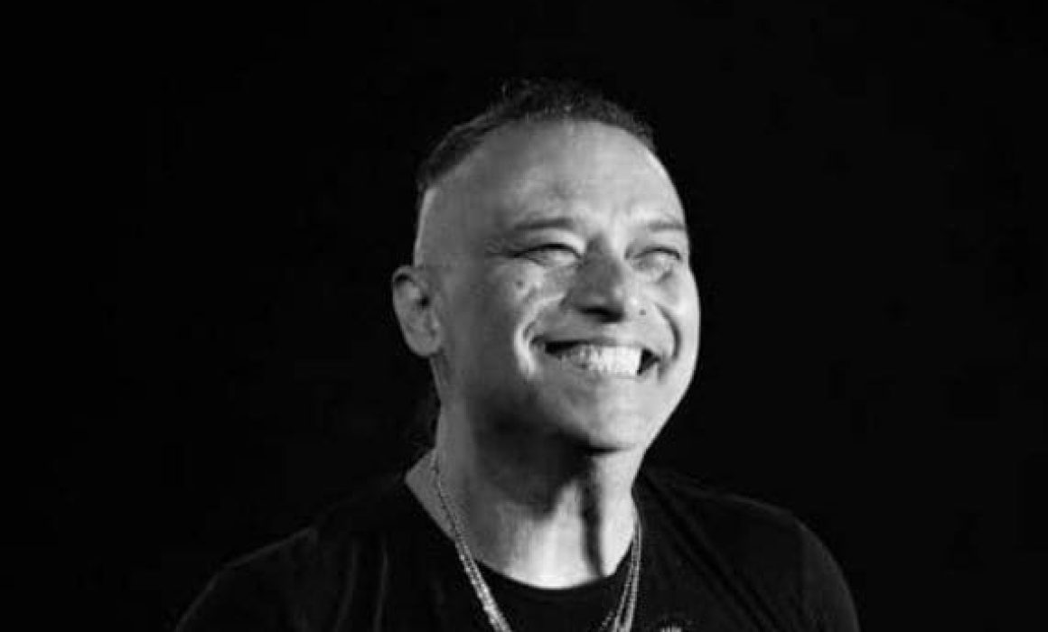Muere Xava Drago, vocalista de CODA