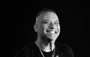 Muere Xava Drago, vocalista de CODA