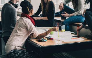 Participa, propón y transforma tu comunidad en el Cabildo Juvenil 2025