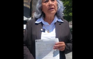 Pide Teoloyucan a Legislatura intervenir en conflicto con Cuautitlán