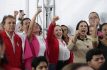 Alza la voz el priismo mexiquense a favor de su líder Alejandro Moreno Cárdenas