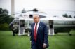 Informa Trump que se reunirá con Zelenski en Washington el lunes