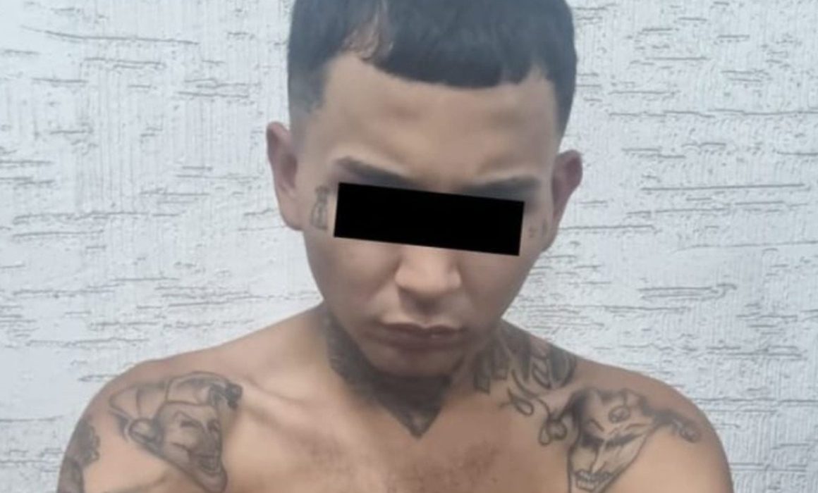 Aumentan la extorsión en Ecatepec- agarran a cuatro del grupo Guerreros