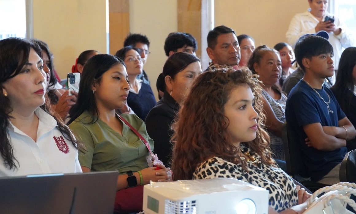 Abren inscripciones en Huehuetoca para estudiar en el IPN