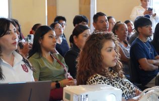 Abren inscripciones en Huehuetoca para estudiar en el IPN