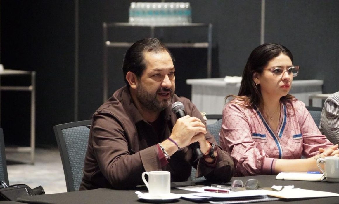 Acapara Morena más diputados en Edomex y rompe equilibrio legislativo