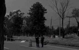 Accidente en la Toluca-Palmillas con saldo de un joven muerto y otro herido