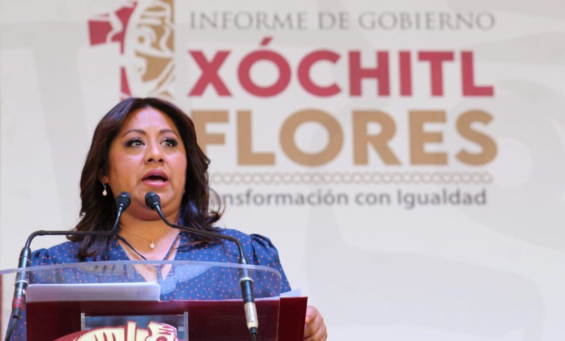 Acusan que programa Jóvenes Construyendo Chimalhuacán beneficia a pocos