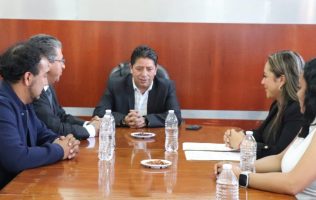 Afecta prestigio de UAEMéx la falta de compromiso de alcalde de Huehuetoca