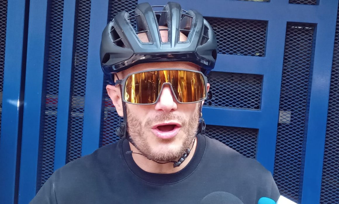 Agradece Facundo ser eliminado de La Casa de los Famosos