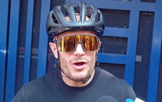 Agradece Facundo ser eliminado de La Casa de los Famosos