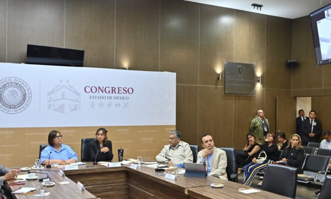 Analizan abrogar decreto que crea organismo de agua municipal en Polotitlán