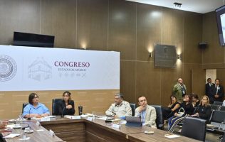 Analizan abrogar decreto que crea organismo de agua municipal en Polotitlán