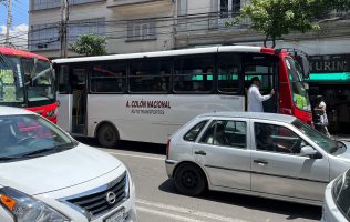 Anuncian transportistas aumento de pasaje para el 1 de octubre
