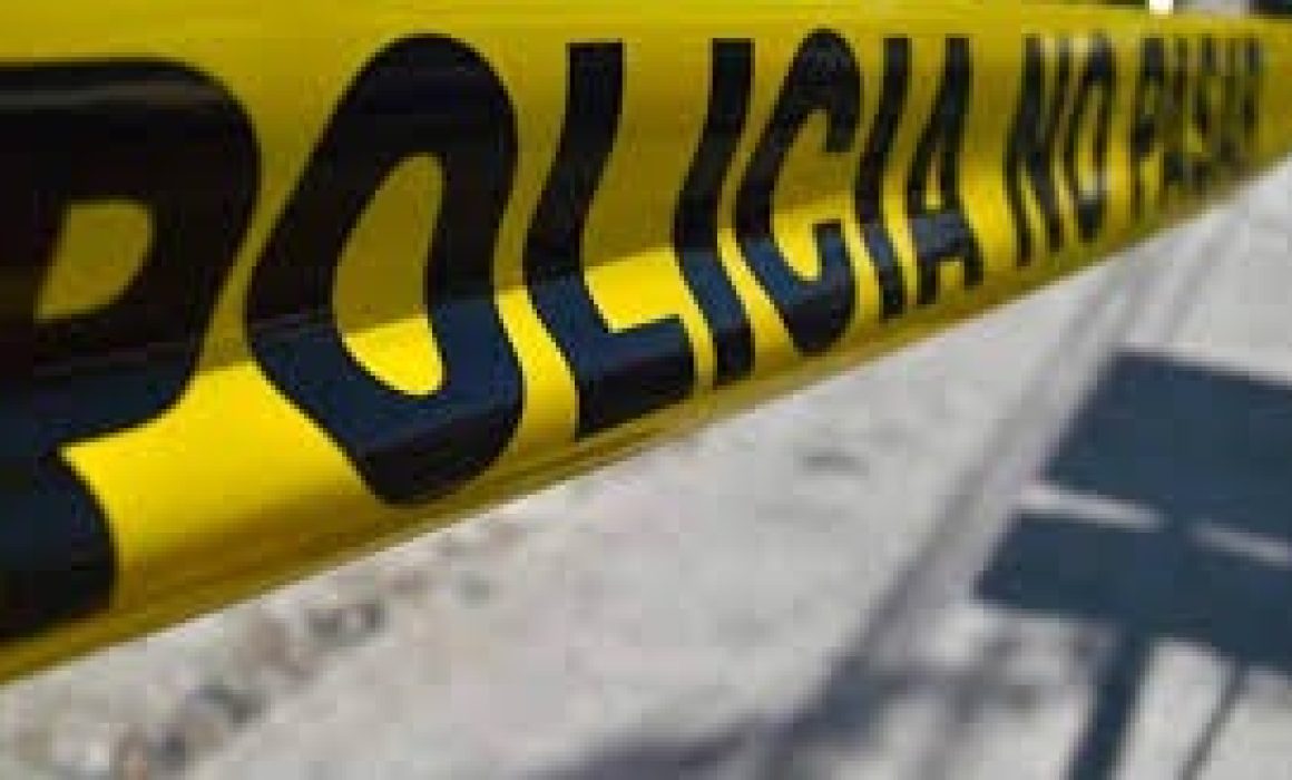 Aparece mujer con disparos de arma de fuego en Otumba