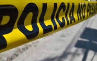 Aparece mujer con disparos de arma de fuego en Otumba