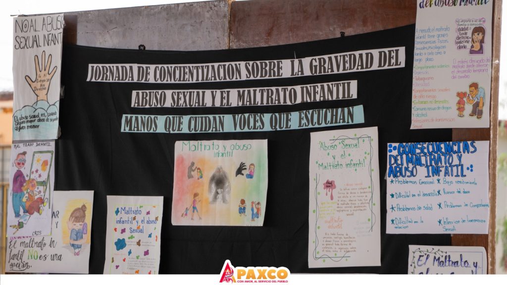 Fotos: Gobierno de Apaxco
