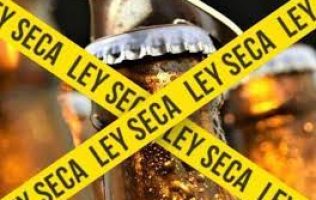 Aplica Nezahualcóyotl Ley Seca por fiestas patrias el 15 y 16 de septiembre