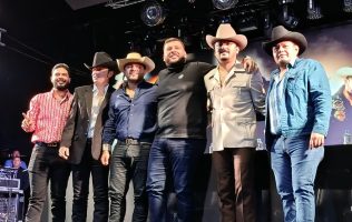 Apoyarán Los 2 Carnales, El Fantasma y Gerardo Díaz a víctimas del Pipazo